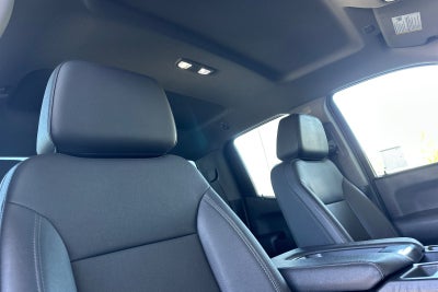 2023 Chevrolet Silverado 1500 Work Truck
