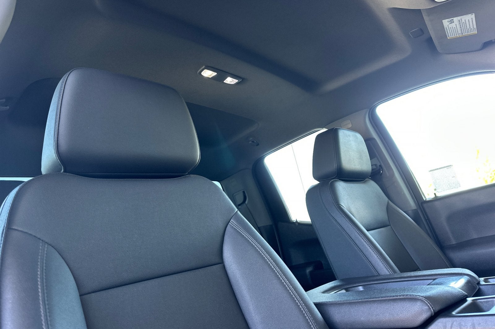 2023 Chevrolet Silverado 1500 Work Truck