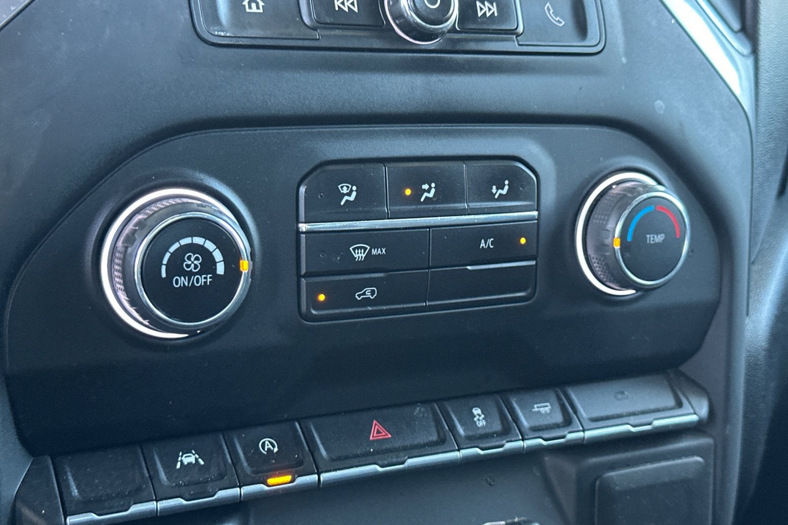 2023 Chevrolet Silverado 1500 Work Truck