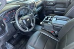 2023 Chevrolet Silverado 1500 Work Truck