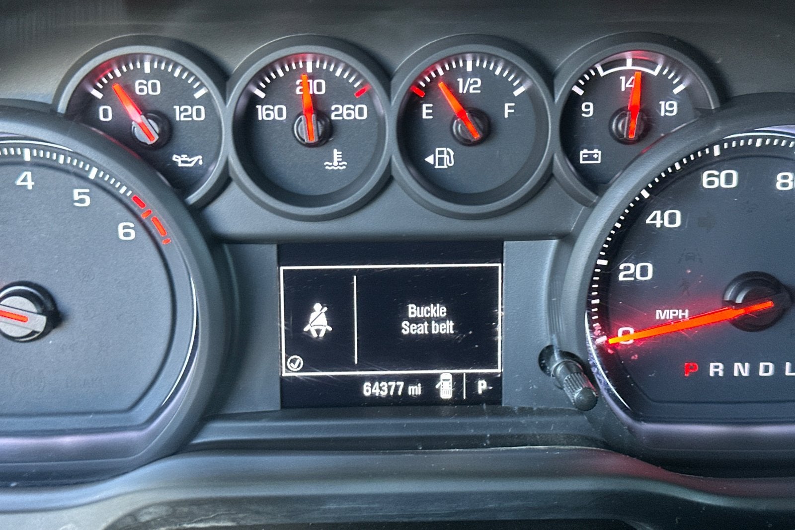 2023 Chevrolet Silverado 1500 Work Truck