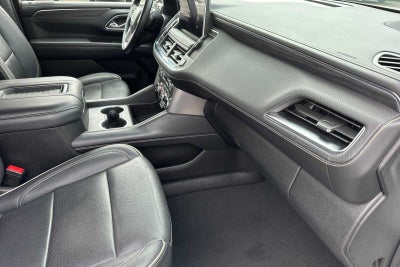 2024 GMC Yukon XL SLT