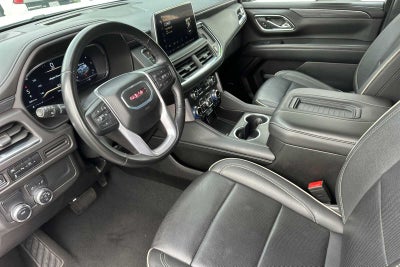 2024 GMC Yukon XL SLT