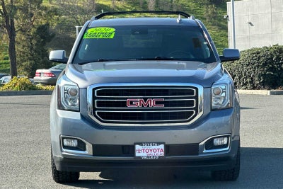 2020 GMC Yukon XL SLT