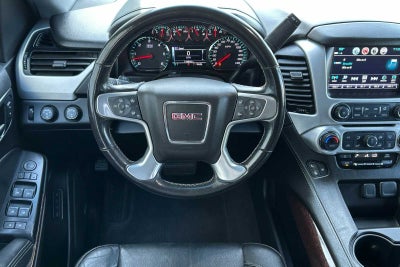 2020 GMC Yukon XL SLT