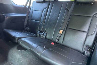 2020 GMC Yukon XL SLT