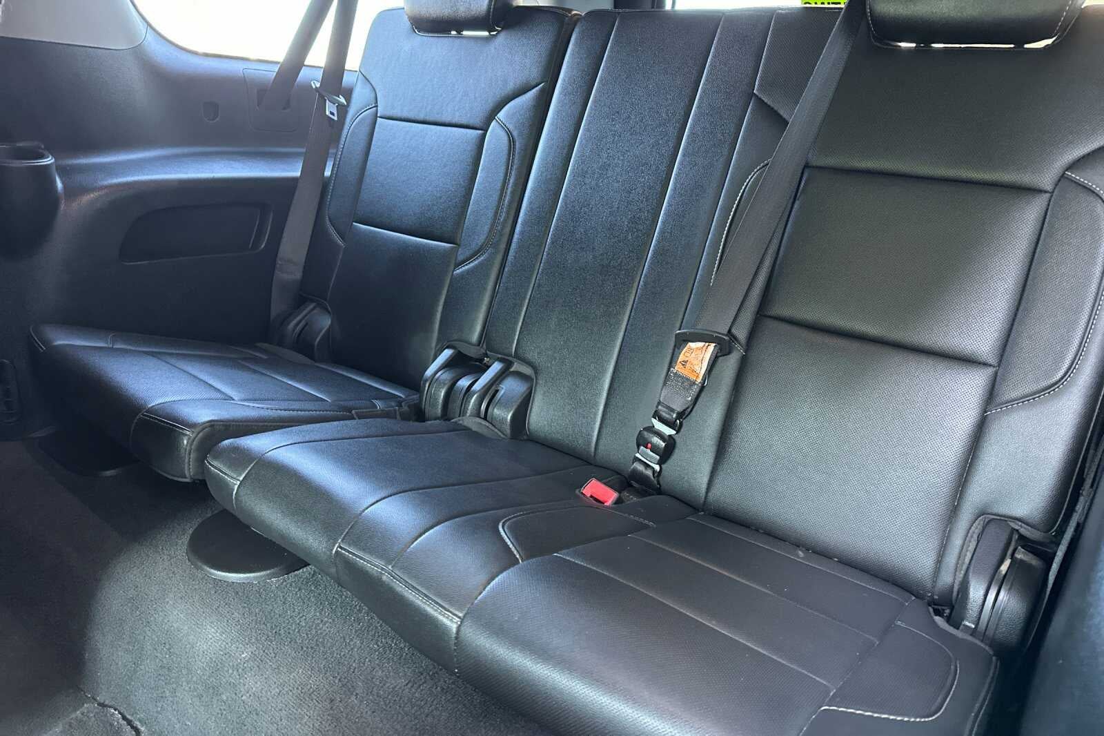 2020 GMC Yukon XL SLT