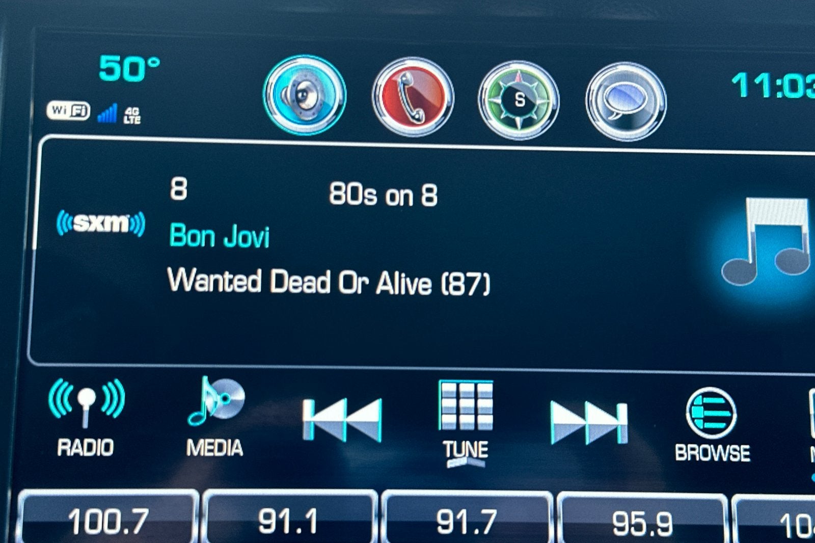 2020 GMC Yukon XL SLT