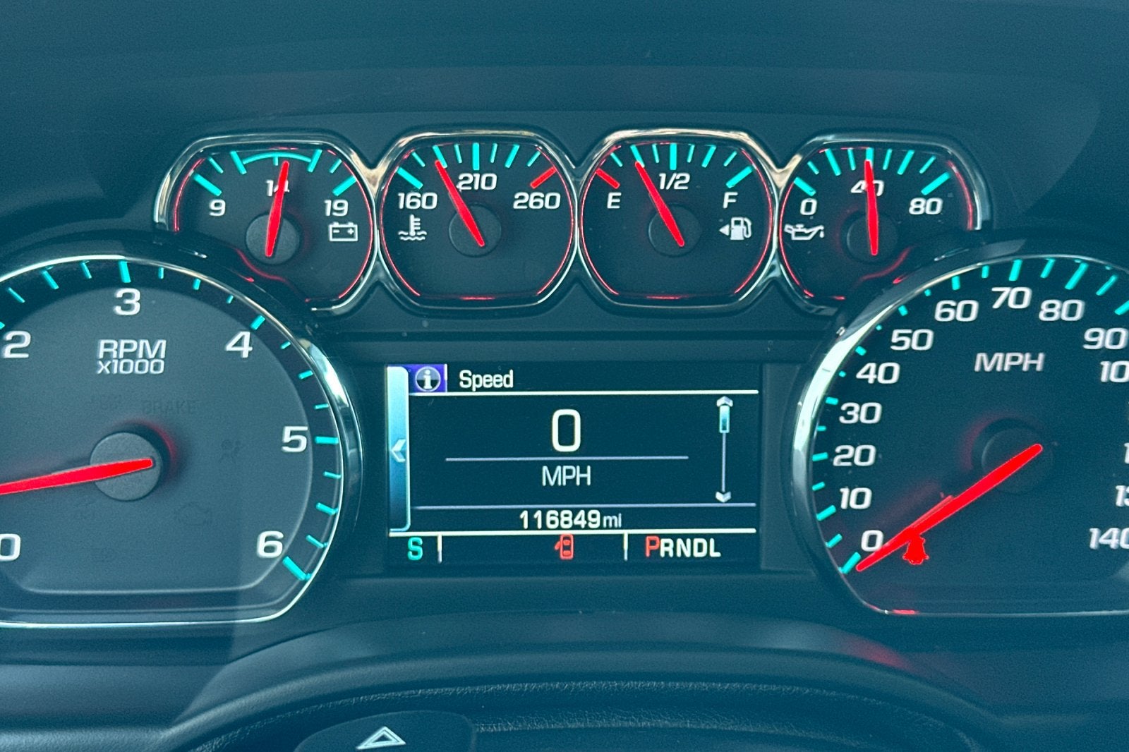 2020 GMC Yukon XL SLT