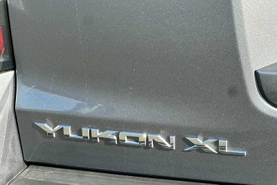 2020 GMC Yukon XL SLT