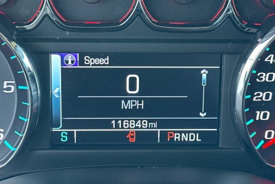 2020 GMC Yukon XL SLT