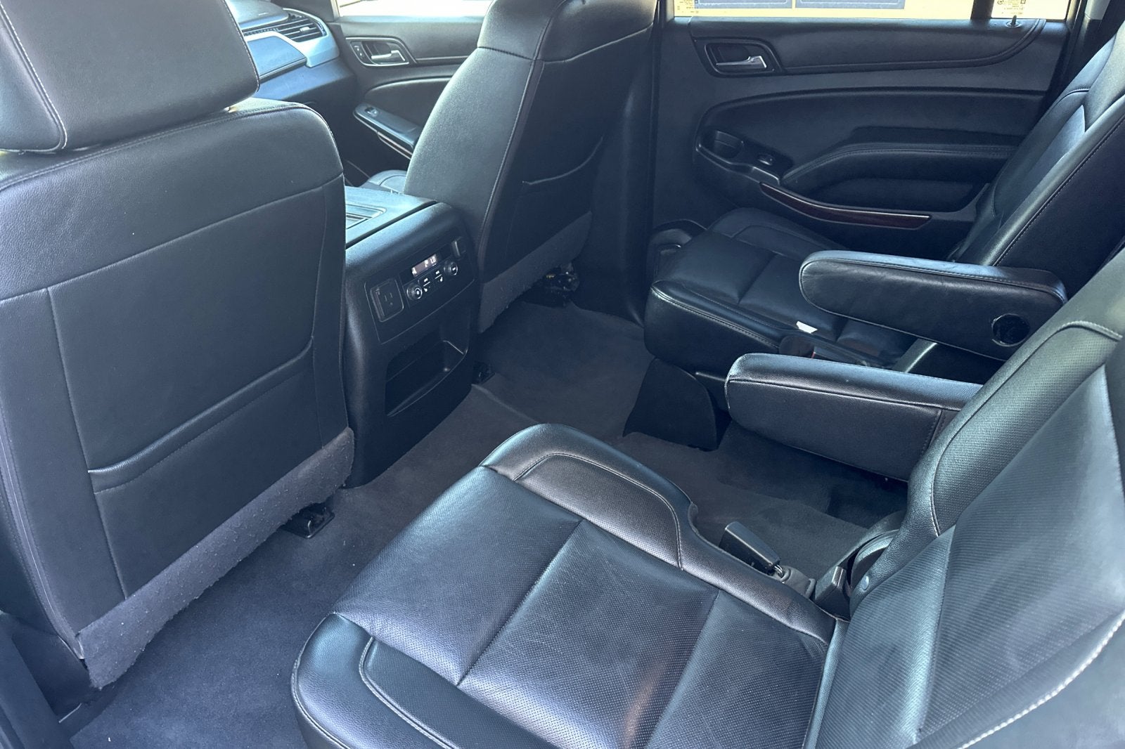 2020 GMC Yukon XL SLT