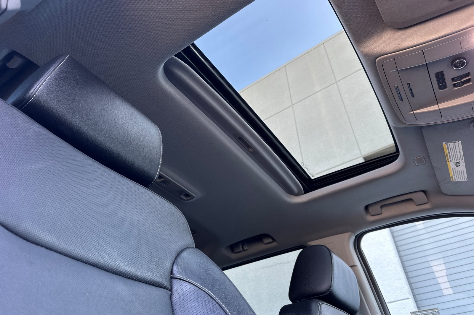 2020 GMC Yukon XL SLT