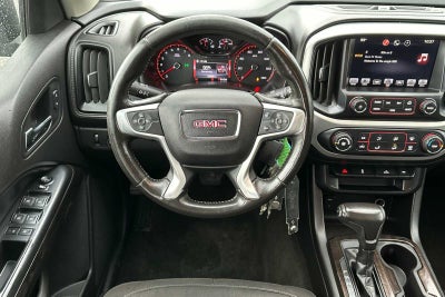 2016 GMC Canyon 2WD SLE