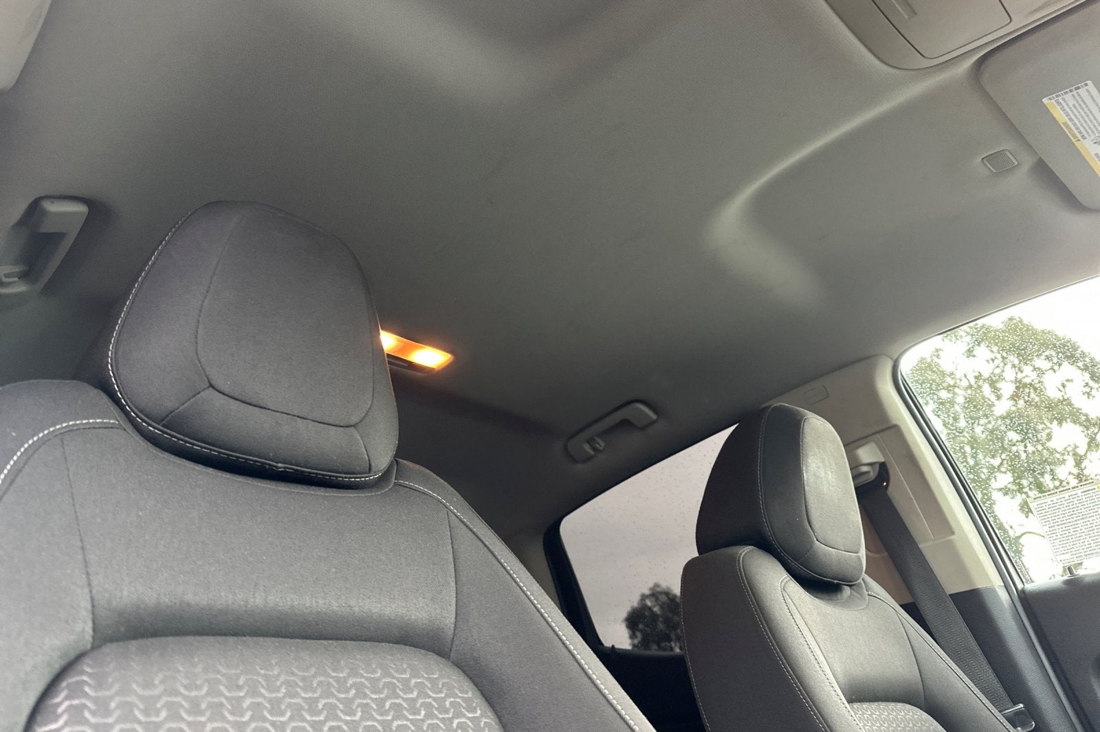 2016 GMC Canyon 2WD SLE