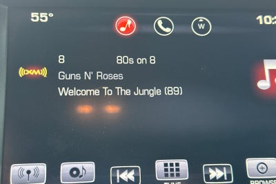 2016 GMC Canyon 2WD SLE