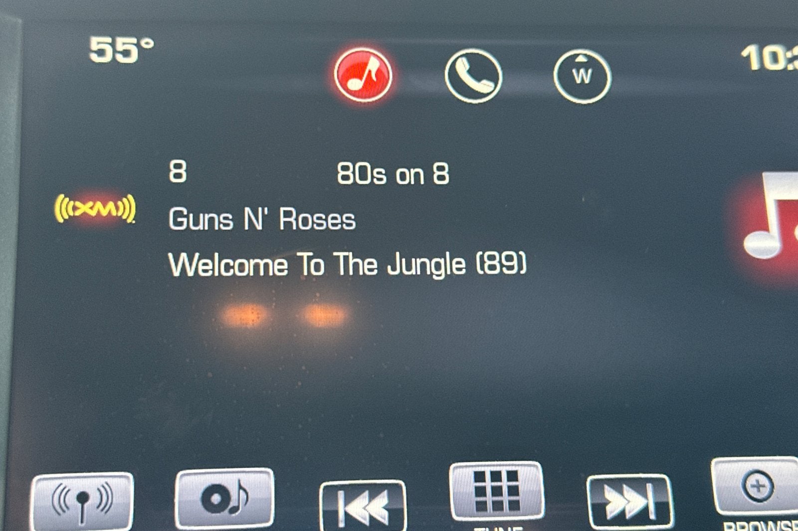 2016 GMC Canyon 2WD SLE