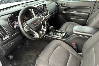 2016 GMC Canyon 2WD SLE