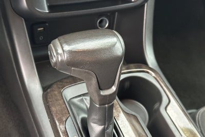 2016 GMC Canyon 2WD SLE