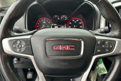 2016 GMC Canyon 2WD SLE