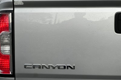 2016 GMC Canyon 2WD SLE