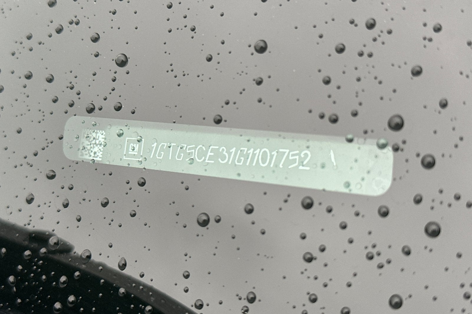 2016 GMC Canyon 2WD SLE