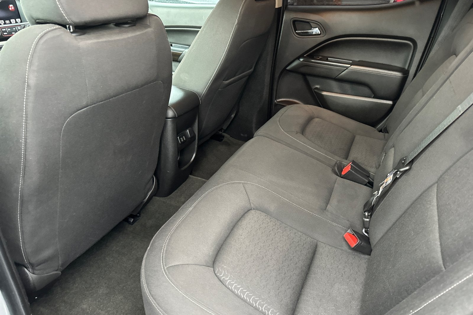 2016 GMC Canyon 2WD SLE