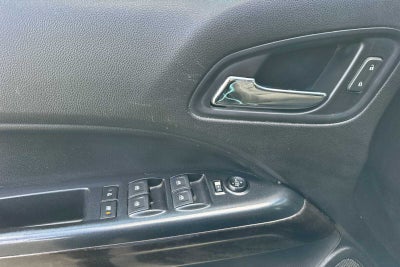 2018 GMC Canyon 2WD SLE
