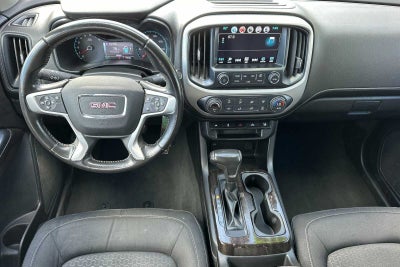 2018 GMC Canyon 2WD SLE