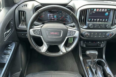 2018 GMC Canyon 2WD SLE