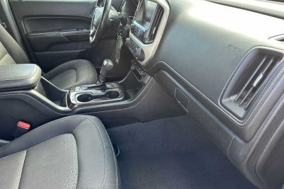 2018 GMC Canyon 2WD SLE