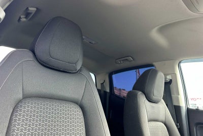 2018 GMC Canyon 2WD SLE