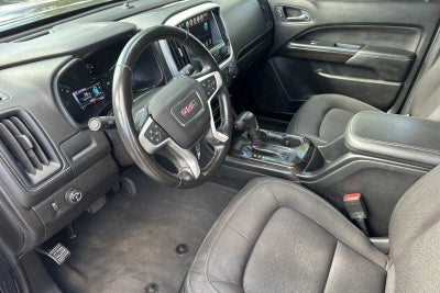 2018 GMC Canyon 2WD SLE
