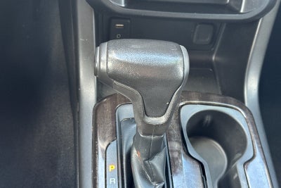 2018 GMC Canyon 2WD SLE