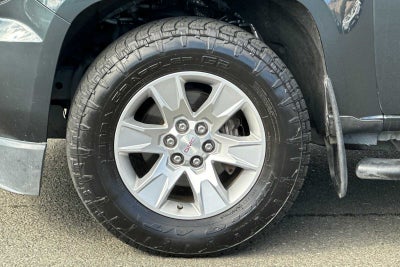 2018 GMC Canyon 2WD SLE
