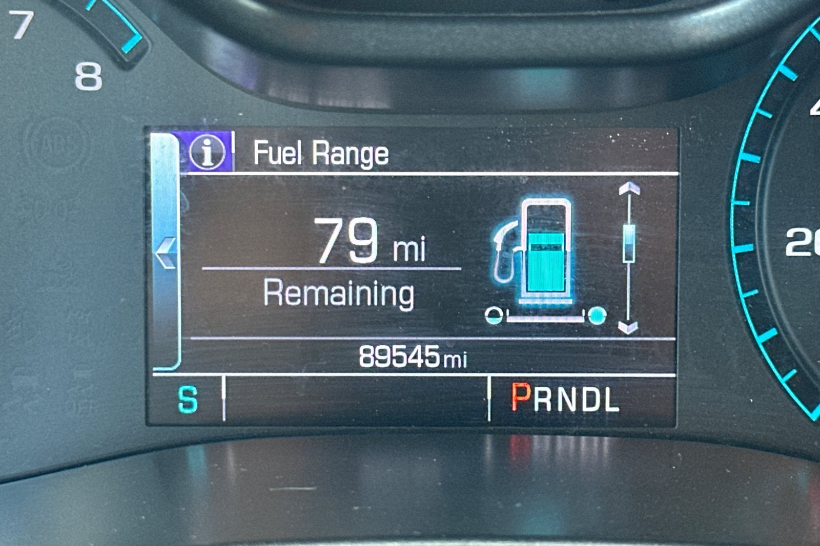 2018 GMC Canyon 2WD SLE