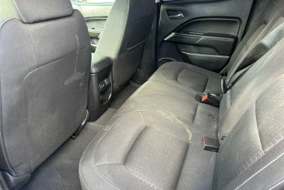 2018 GMC Canyon 2WD SLE