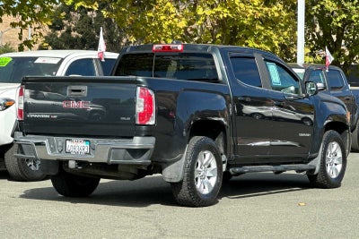 2018 GMC Canyon 2WD SLE