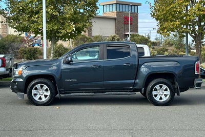 2018 GMC Canyon 2WD SLE