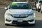 2016 Honda Accord Sedan LX