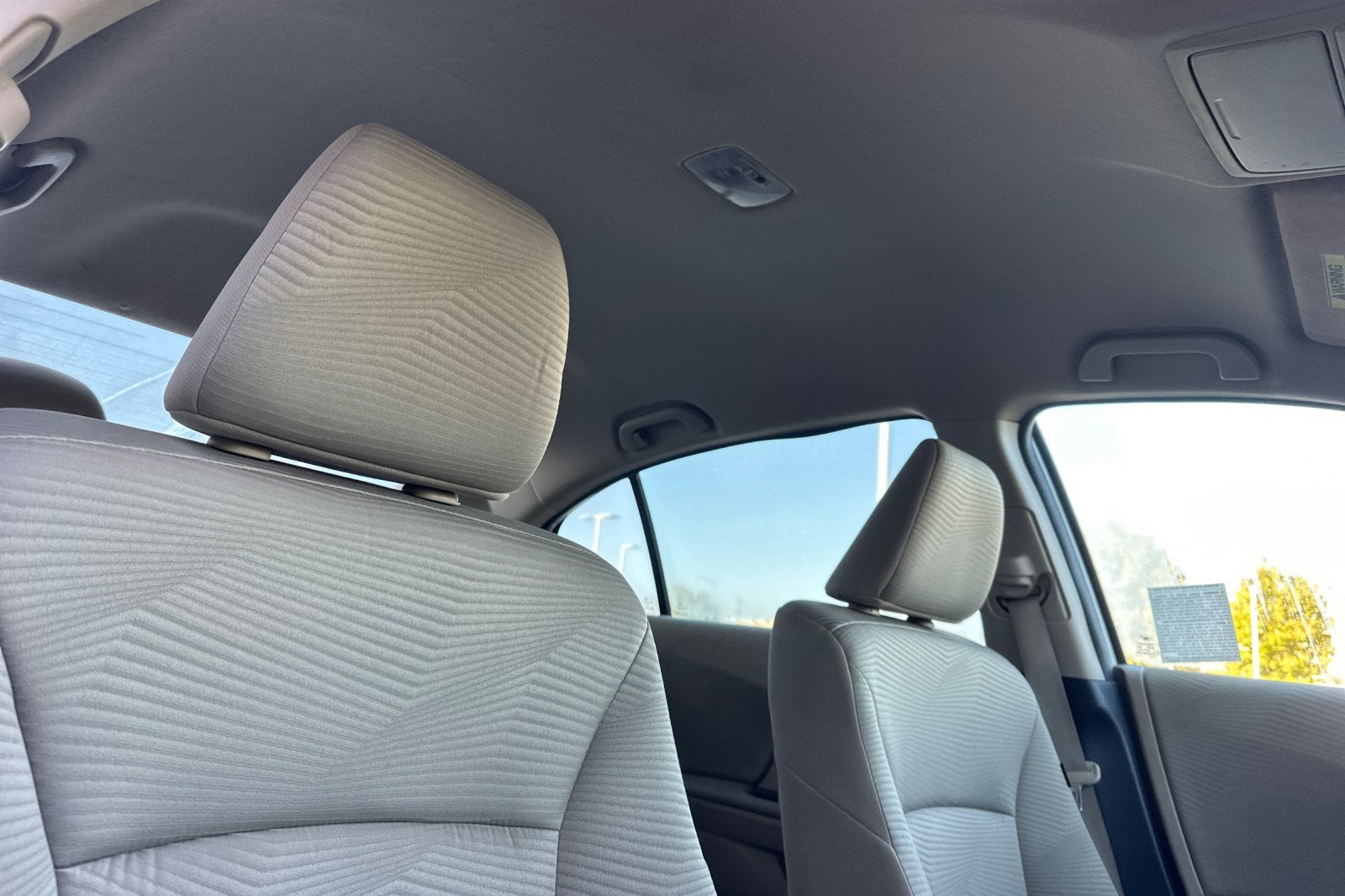 2016 Honda Accord Sedan LX