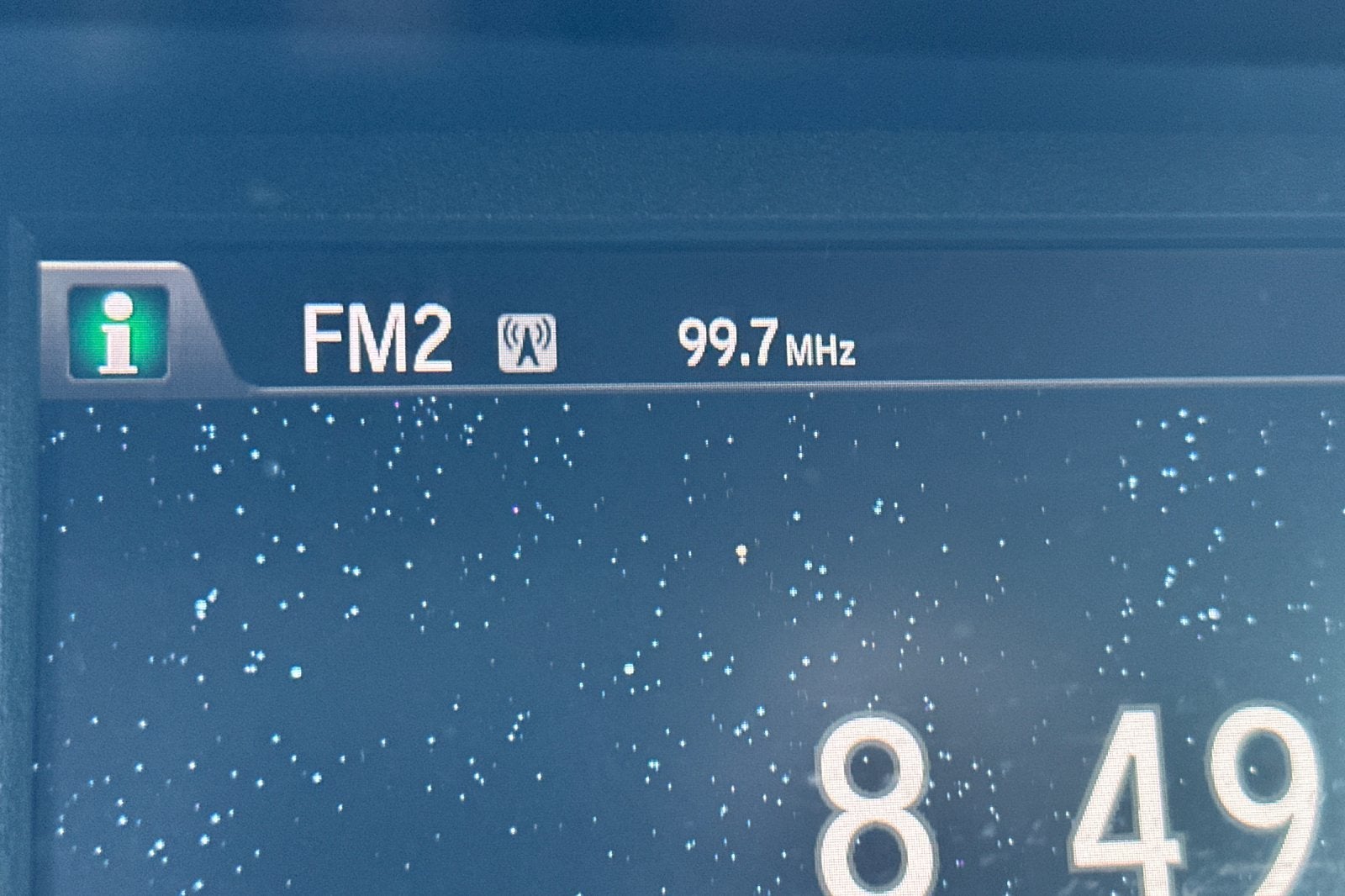 2016 Honda Accord Sedan LX