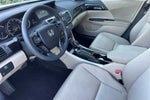 2016 Honda Accord Sedan LX