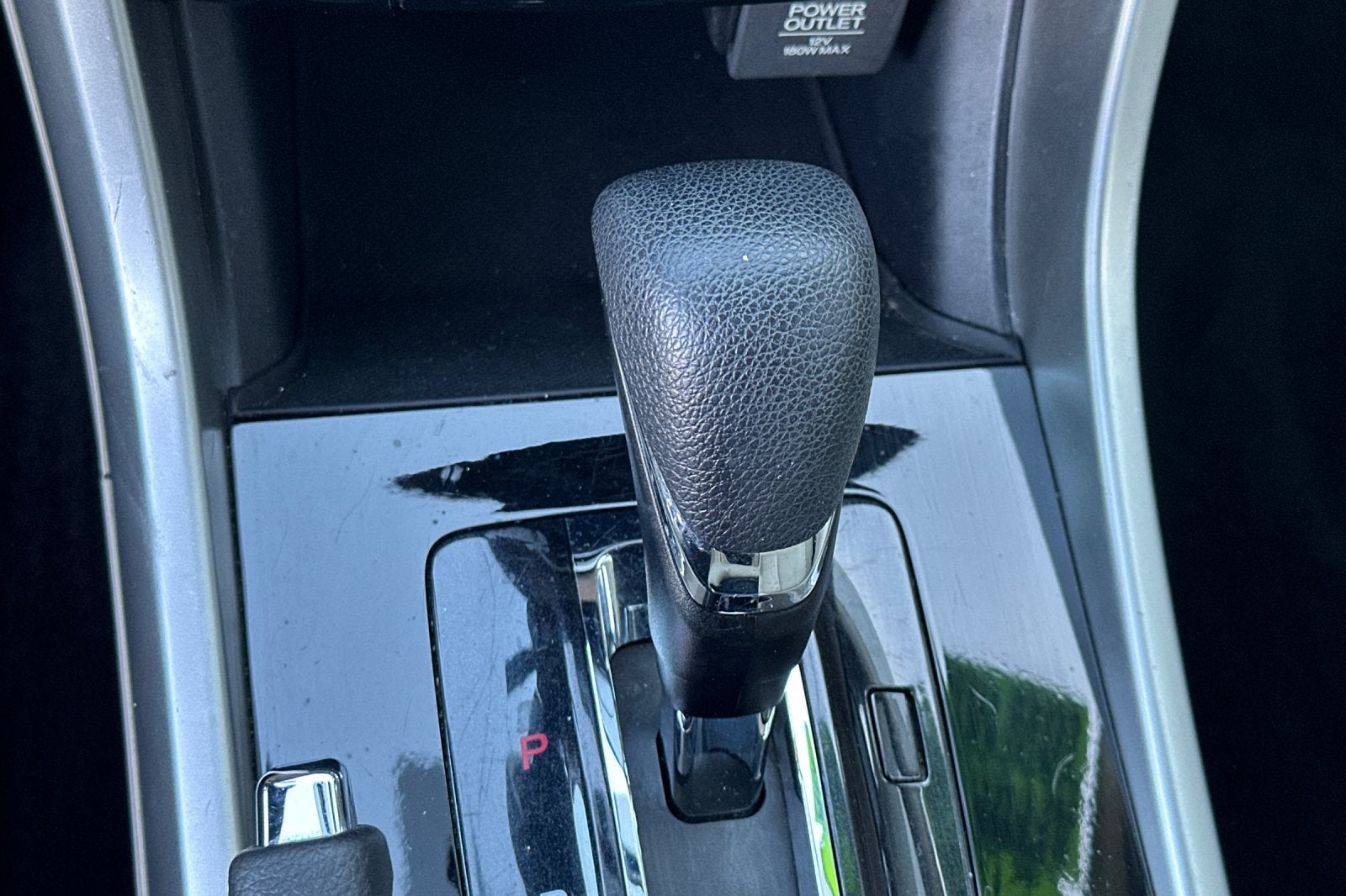 2016 Honda Accord Sedan LX