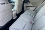 2016 Honda Accord Sedan LX
