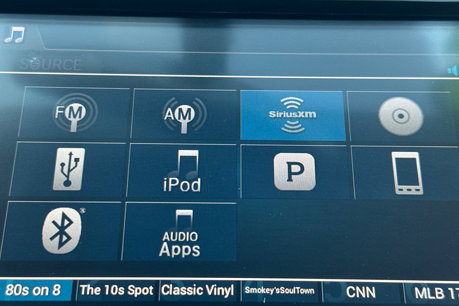 2016 Honda Accord Sedan EX-L