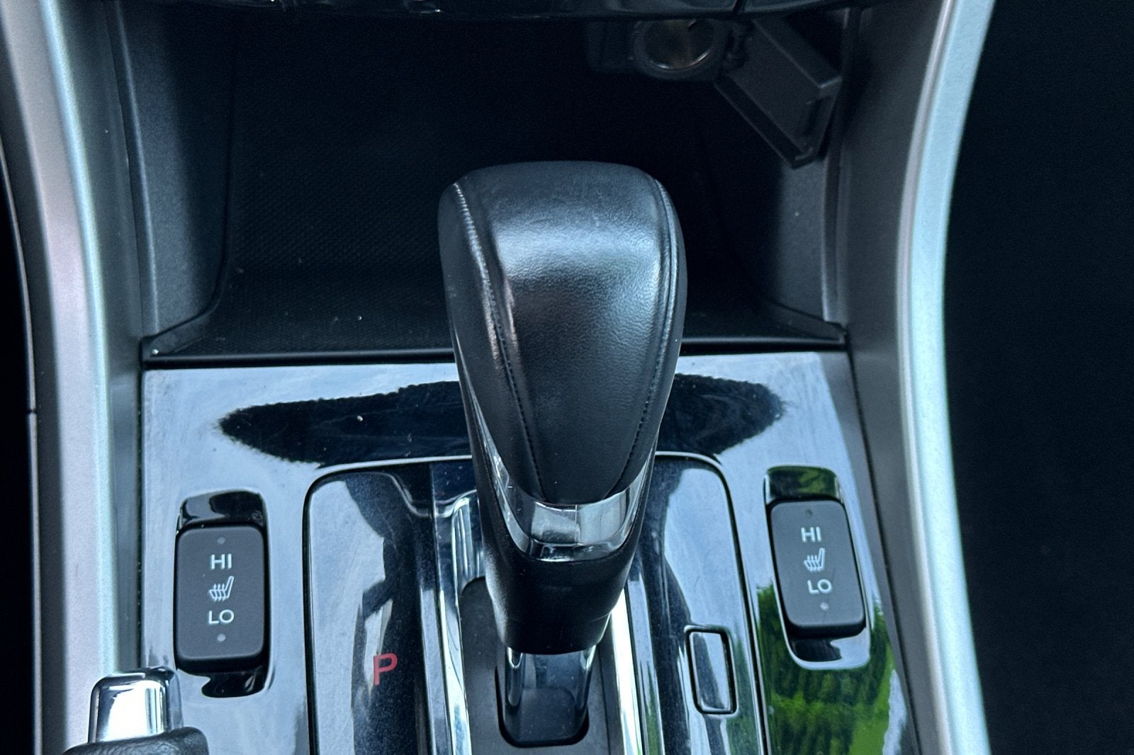 2016 Honda Accord Sedan EX-L