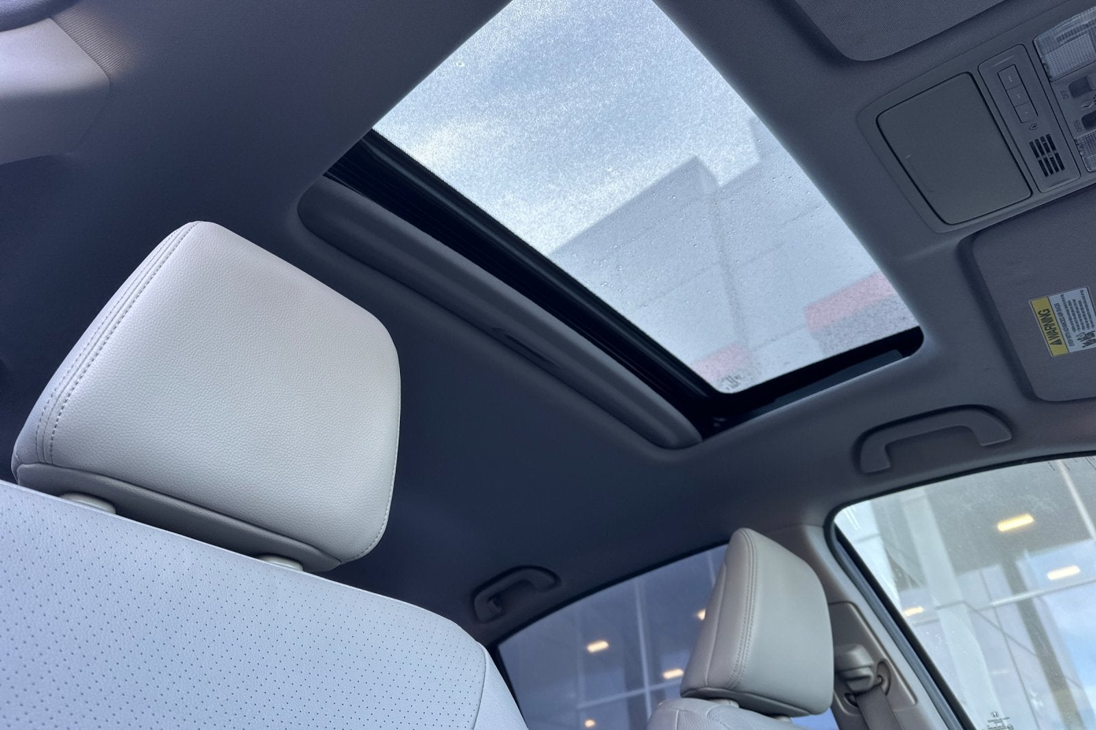 2016 Honda Accord Sedan EX-L