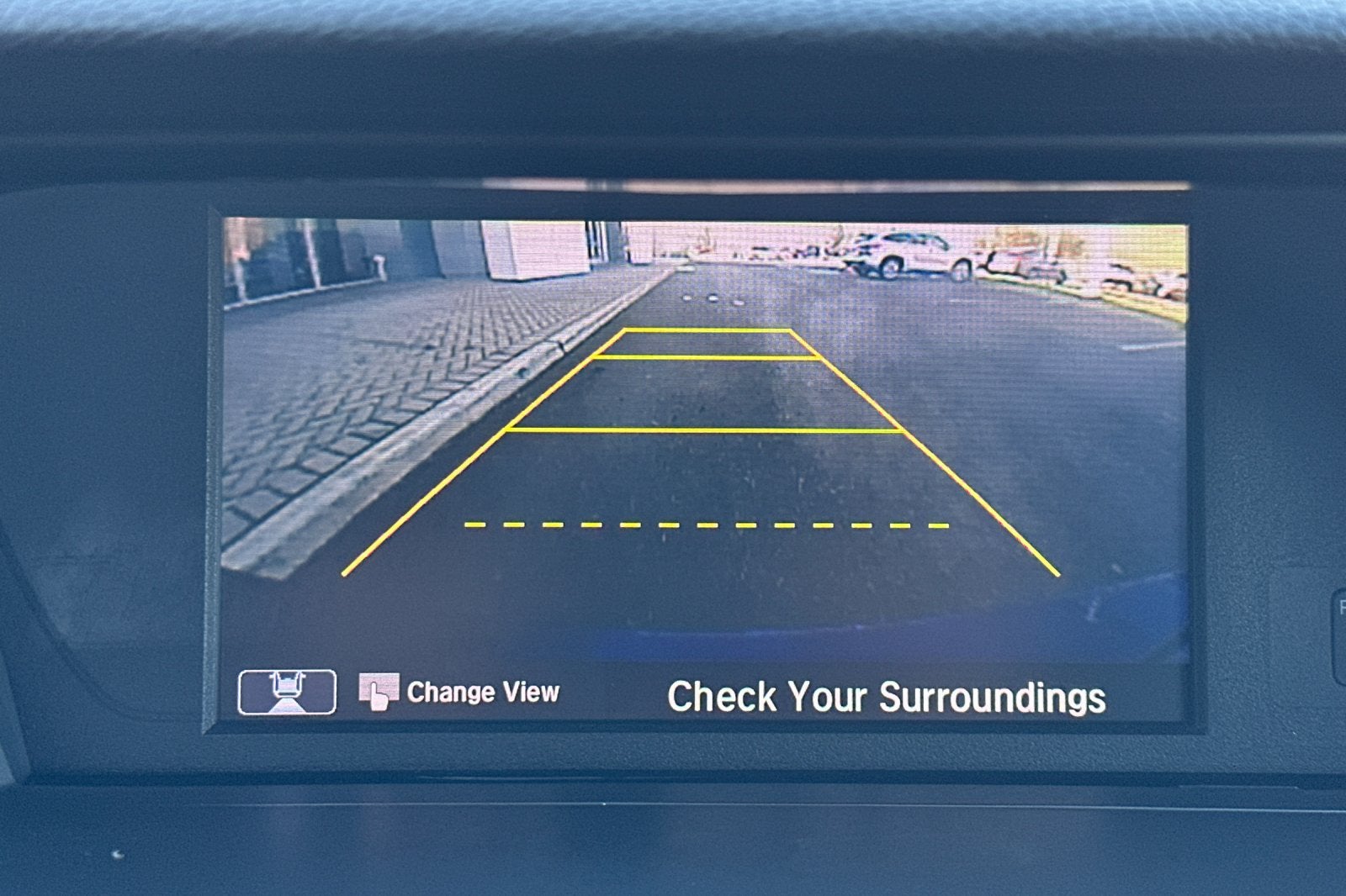 2016 Honda Accord Sedan EX-L