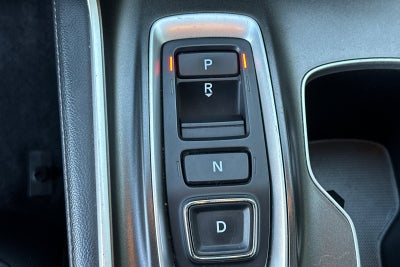 2022 Honda Accord Hybrid Touring